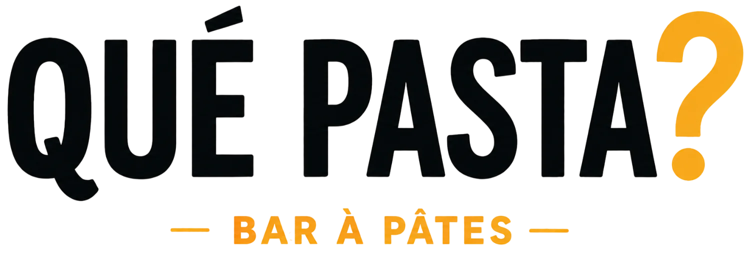 Qué Pasta ?