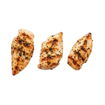 Poulet